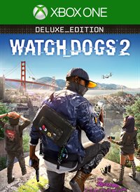 Watch Dogs®2 - Deluxe Edition