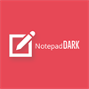 NotepadDARK