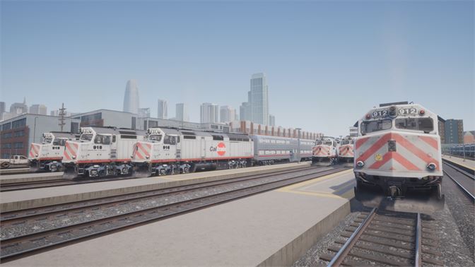 train simulator 2019 pioneers edition