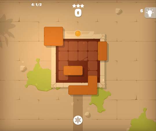 Block Puzzle Classic : Brain it on Blocks screenshot 9
