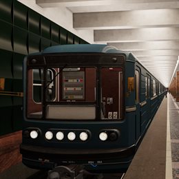 Aperçu Metro Simulator 2