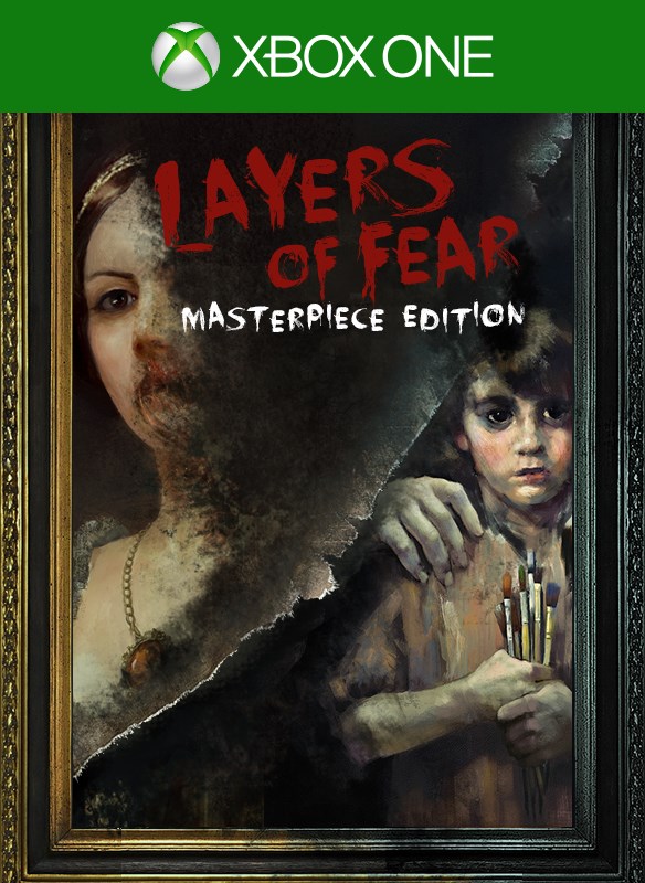 Layers of Fear: Masterpiece Edition - Limited Run for PlayStation 4  available at Videogamesnewyork, NY