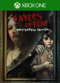 Layers of Fear: Masterpiece Edition