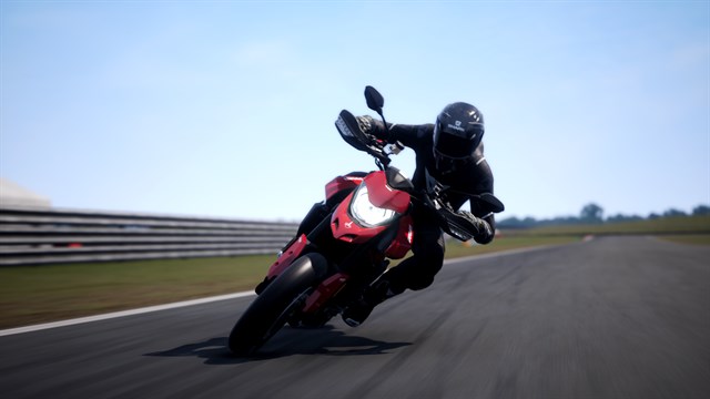 RIDE 4 - Street Kings screenshot 3