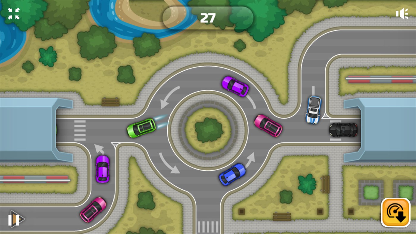 #3. Traffic Control Simulator (Windows) بواسطة: Inlogic Software s.r.o.