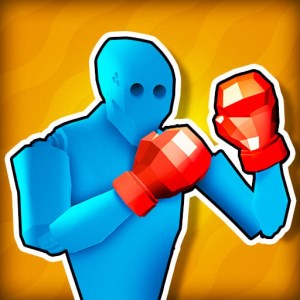 Drunken Boxing Ultimate Game icon