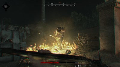 Hunt: Showdown — скриншот 5