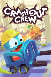 Crashout Crew