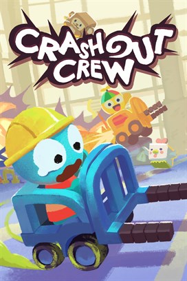 Crashout