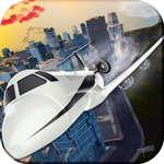 Fly Transporter: Airplane Pilot