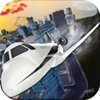 Fly Transporter: Airplane Pilot