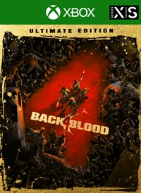 Back 4 Blood : Édition Ultimate