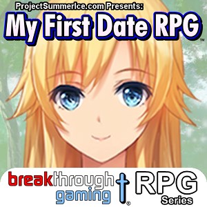 My First Date RPG (Windows 10 Version)