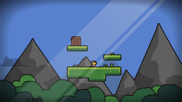 Quack Jump screenshot 1