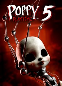 Poppy Playtime: Chapter 5