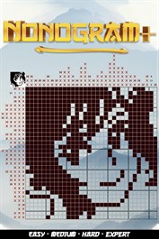 Nonograms+ : PC & XBOX
