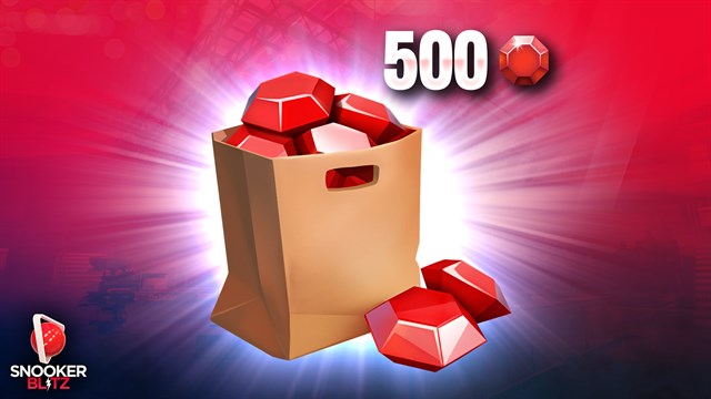 Snooker Blitz - 500 Gems screenshot 1