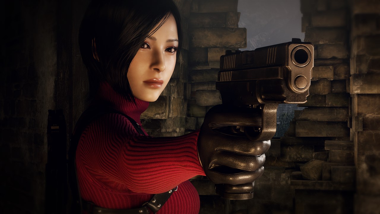 Resident Evil 4 Gold Edition screenshot 7