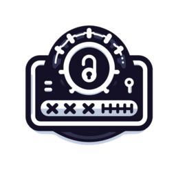 Password Generator icon
