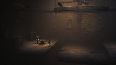 Little Nightmares III - Полная версия игры — скриншот 4