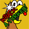 Whack a Turkey