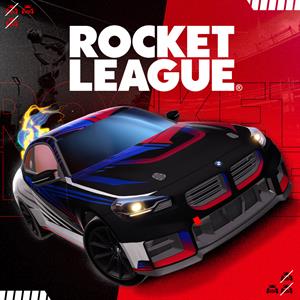 Rocket League®