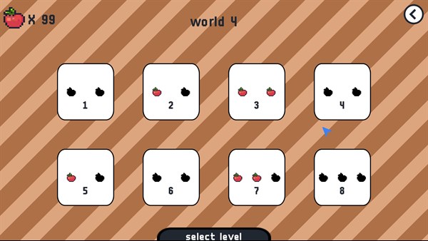 Gravity Fall: New Jump Quest — 14