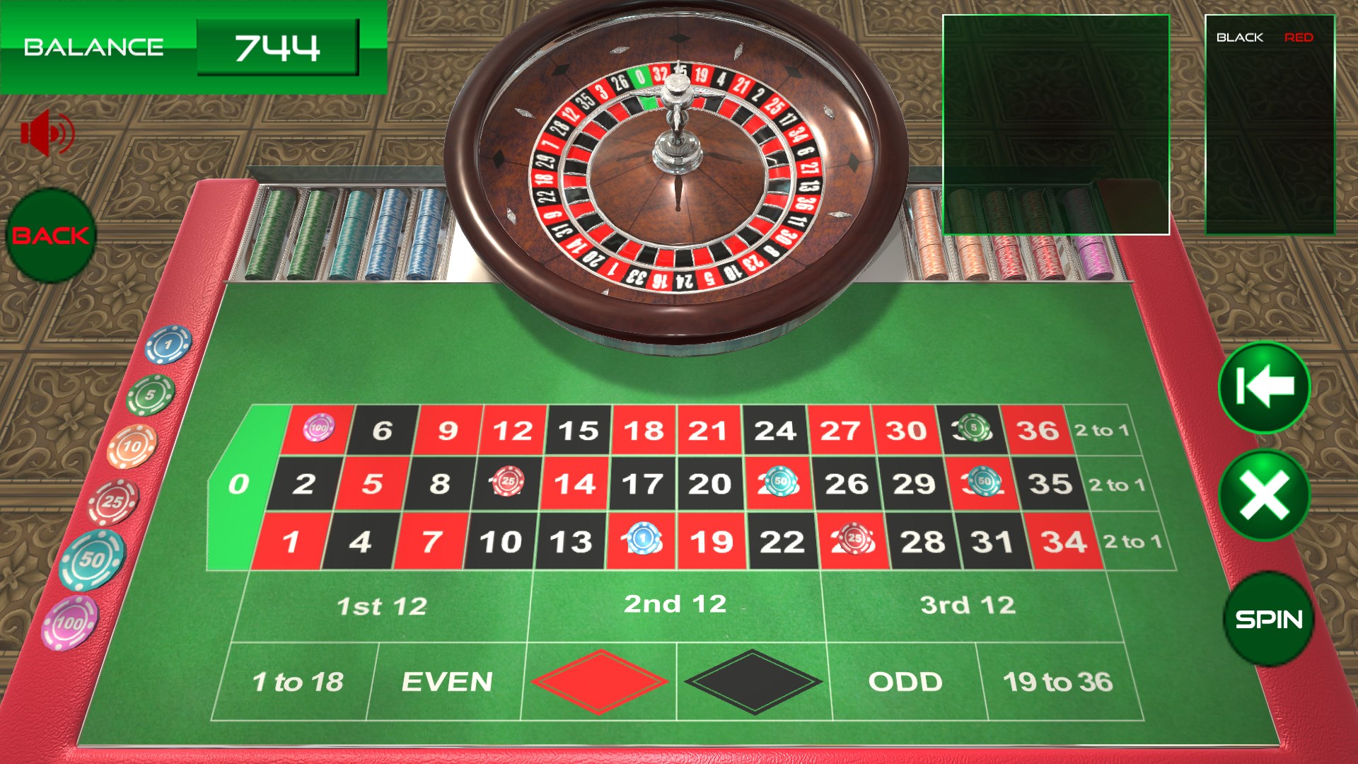 Casino Roulette: Roulettist - Apps on Google Play