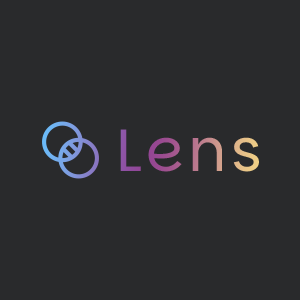 Lens for Dynamics 365 Sales icon