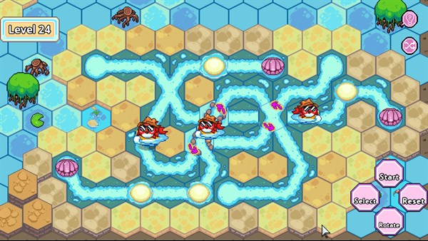 Crabwave — 3