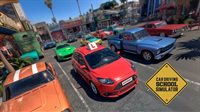 Car Driving School Simulator