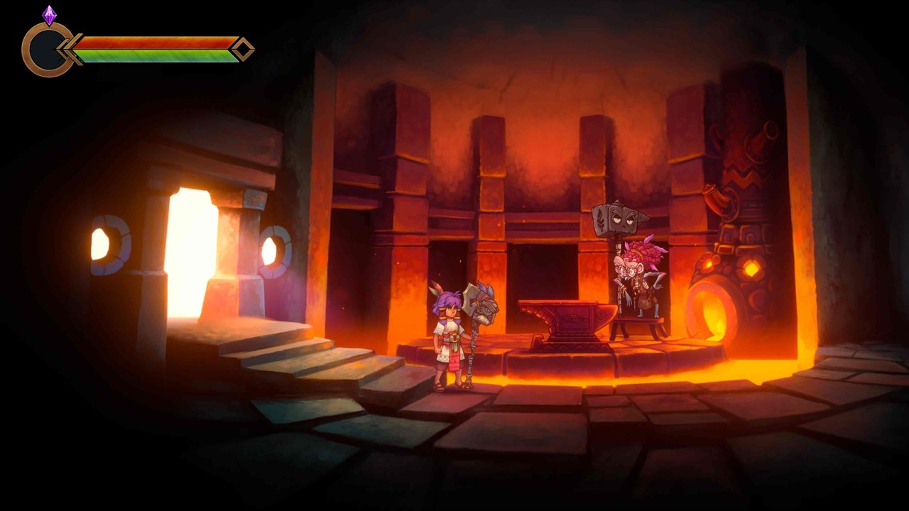 Itorah screenshot 1