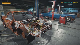 Car Mechanic Simulator - Deluxe Edition screenshot 5