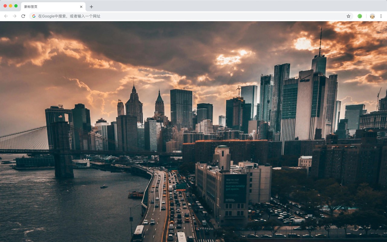 Brooklyn 4k Wallpaper HD HomePage