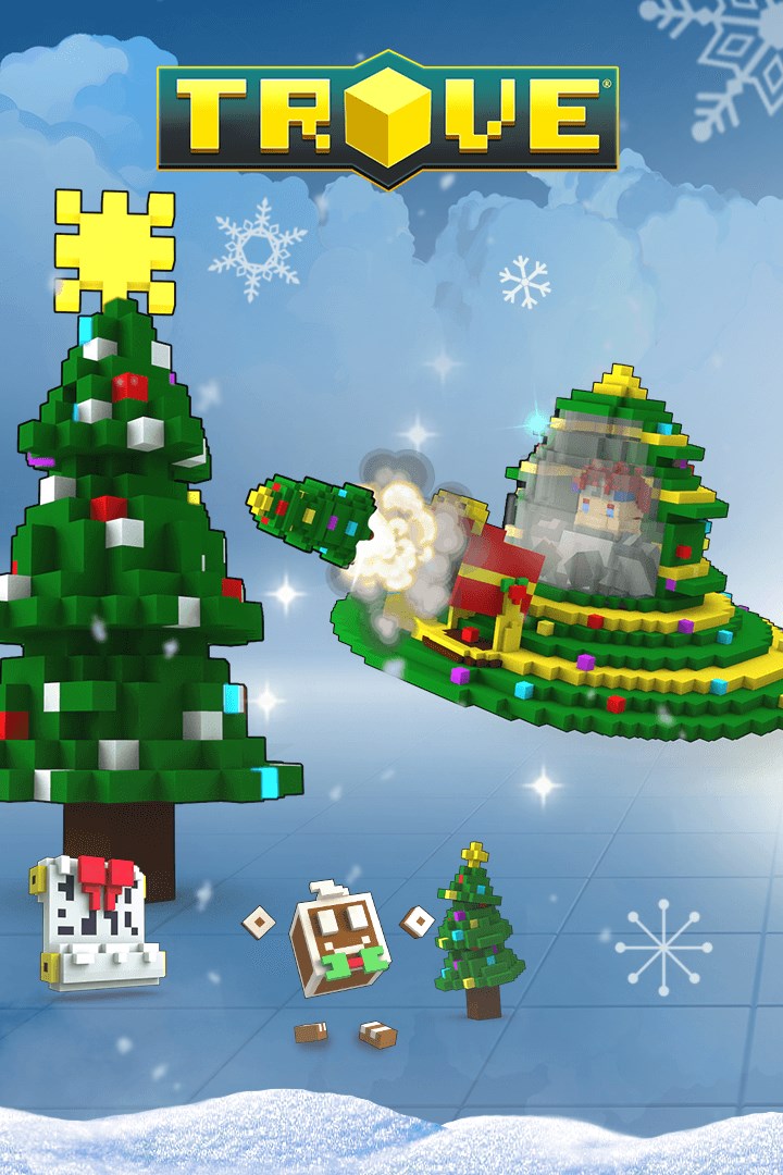 All-Pine ArtisTree Pack