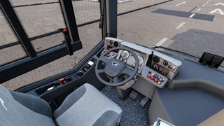 City Transport Simulator 2026 - Expert Edition screenshot 5