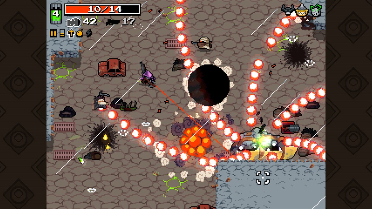 Nuclear Throne screenshot 3