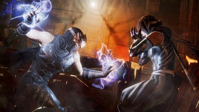 DEAD OR ALIVE 6: Core Fighters — скриншот 1