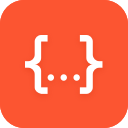 JSON格式化工具 icon