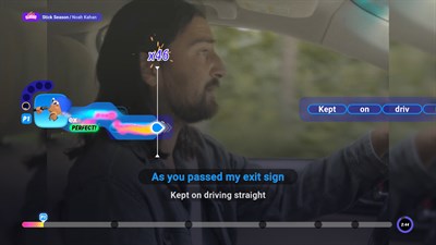 Let's Sing 2026 - UK Hits — скриншот 3