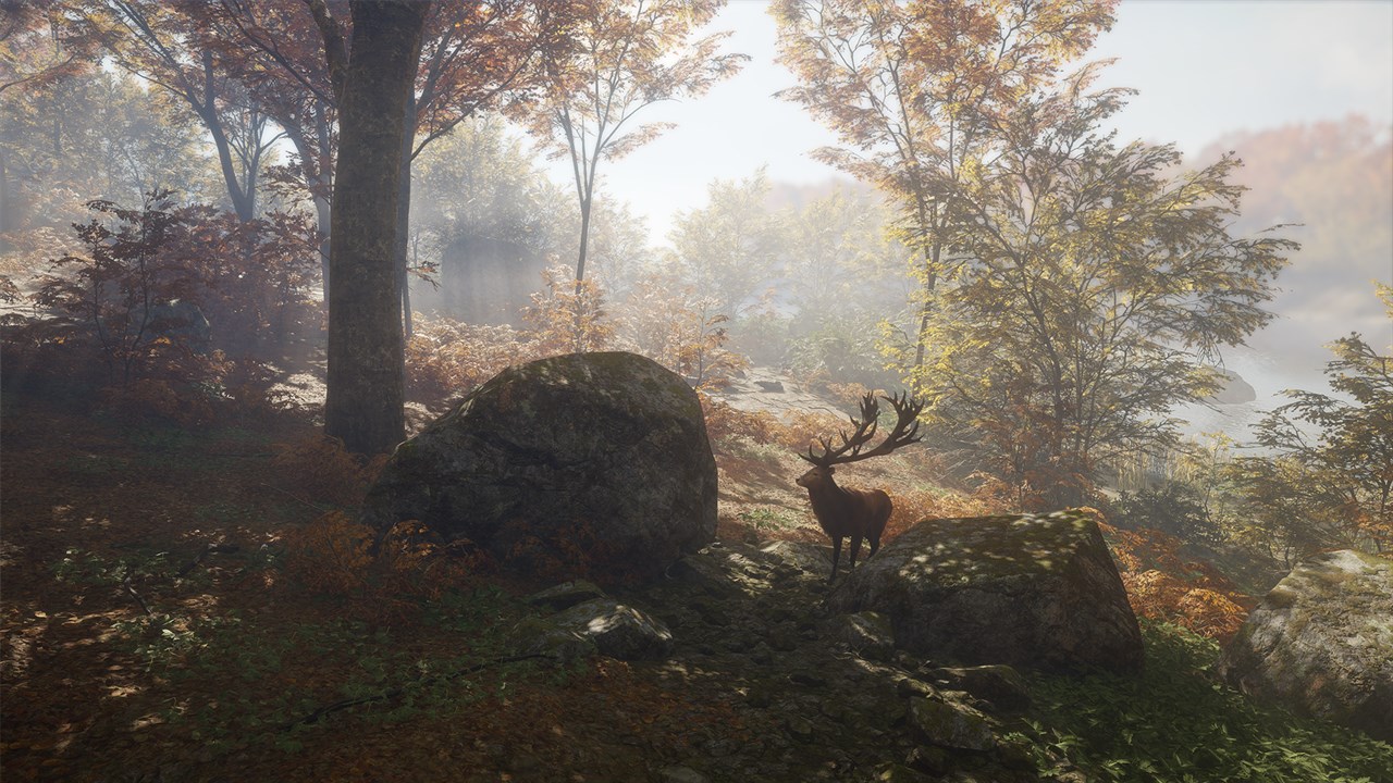 theHunter: Call of the Wild™ screenshot 4