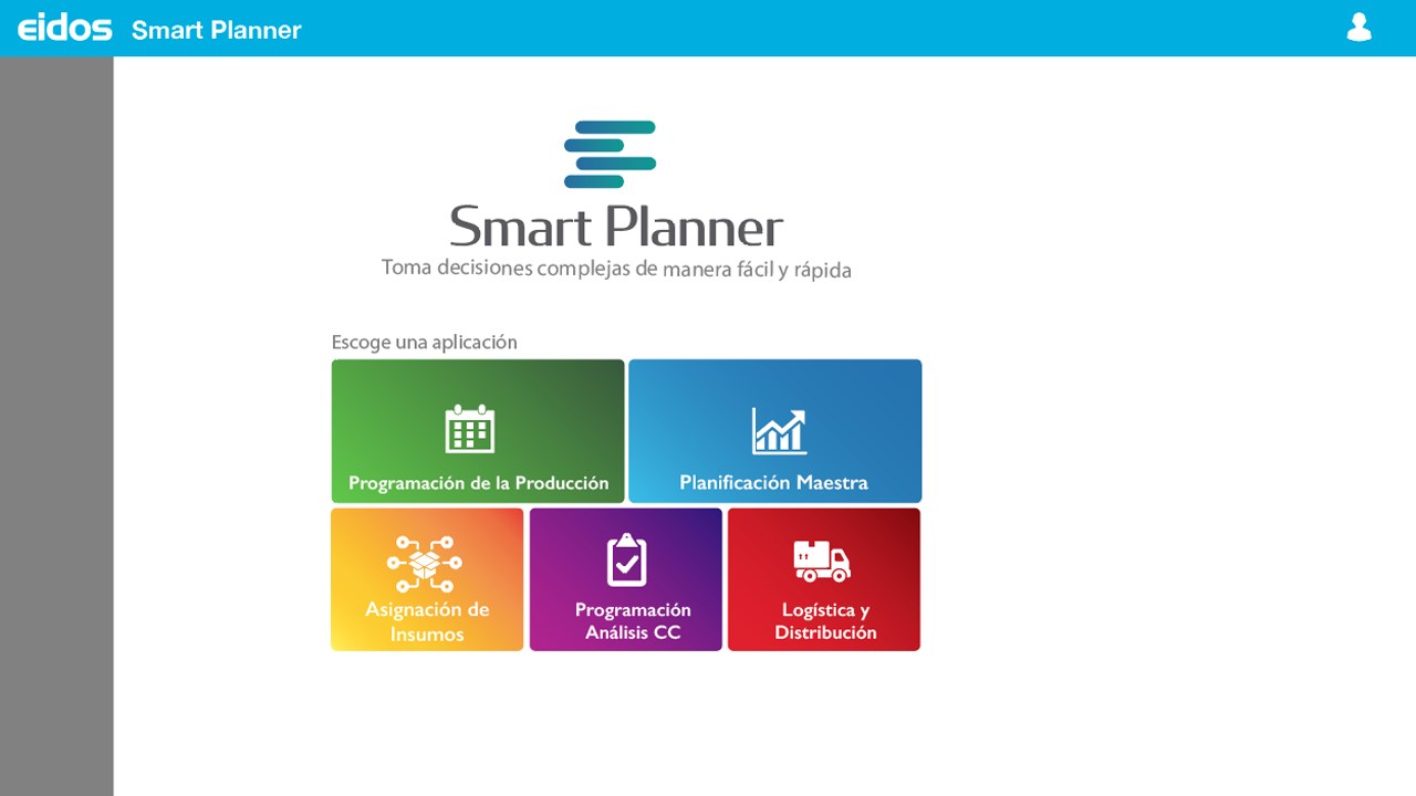 Smart Planners