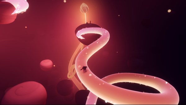 Arise + Aspire - Ina's Tale screenshot