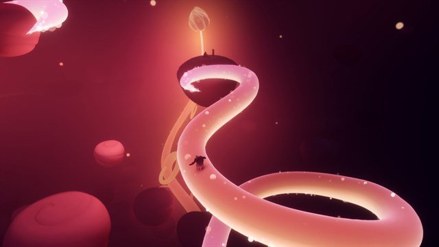 Arise + Aspire - Ina's Tale screenshot 1