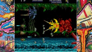 Toaplan Arcade Collection Vol. 2 screenshot 3