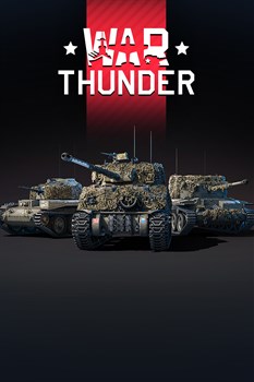 War Thunder - Echoes of Overlord Bundle