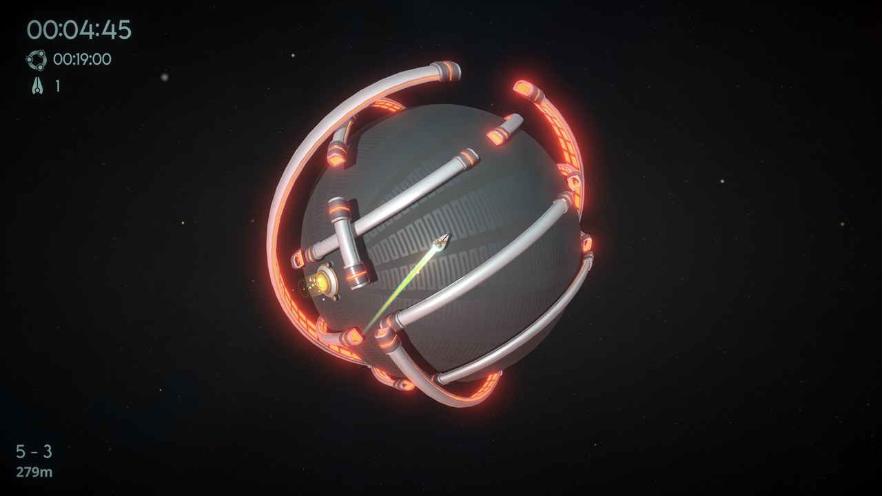 oOo: Ascension screenshot 5