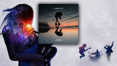 "Oldest Daughter" - The Wonder Years