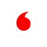 Vodafone Screensaver