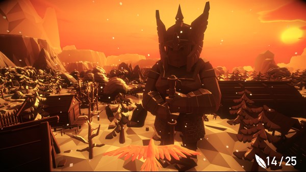 Aery - Viking Saga — 1